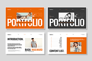 Creative Studio Presentation Design, a Presentation Template by MightyDesign (Thumbnail 2 of 8)