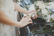 Premiere Pro wedding presets, an Action Add-On by Fotomarket (Thumbnail 4 of 5)
