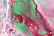 Acrylic Paint Textures, a Texture Graphic by Design Assets (Thumbnail 3 of 11)