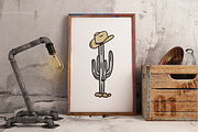 Wild West Bundle, a Graphic by olinevod (Thumbnail 5 of 5)