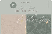 DIGITAL PAPER BUNDLE, a Texture Graphic by Anna Sokol (Thumbnail 61 of 133)