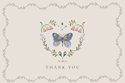 Modern Folk Motifs Collection, a Decorative Illustration by Karma (Thumbnail 17 of 17)