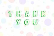 Candy Color font, a Handwritten Font by Fourteen Letter (Thumbnail 8 of 8)