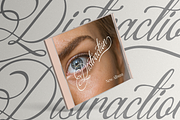 Yertlealus | Modern Beauty Script, a Script Font by Denustudios (Thumbnail 12 of 15)