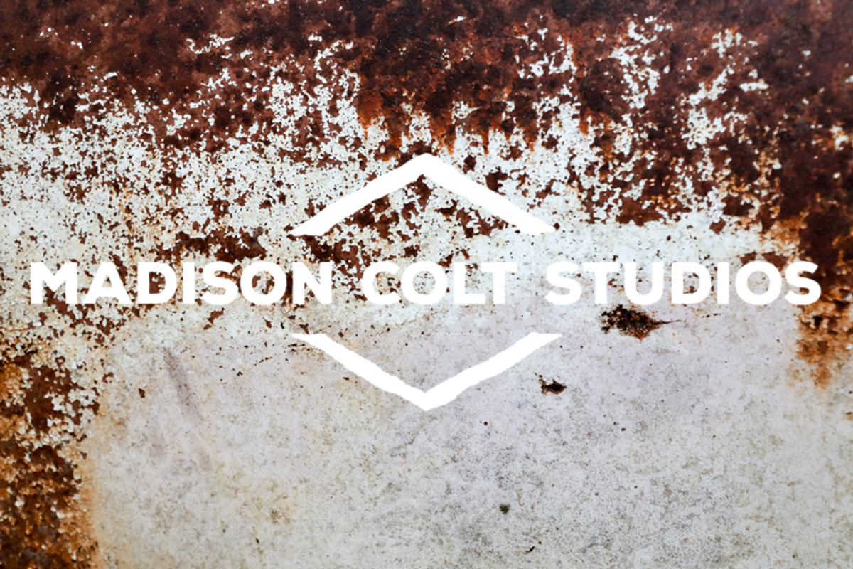50 Rusty Metal Textures - Vol 3, a Texture Graphic by Madison Colt Studios (Photo 19 of 50)