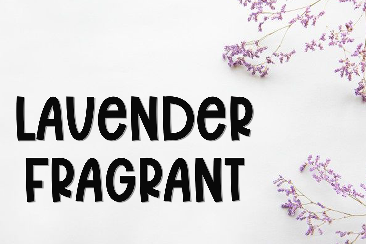 Santas Candy, a Script Font by FreshTypeINK (Photo 3 of 8)