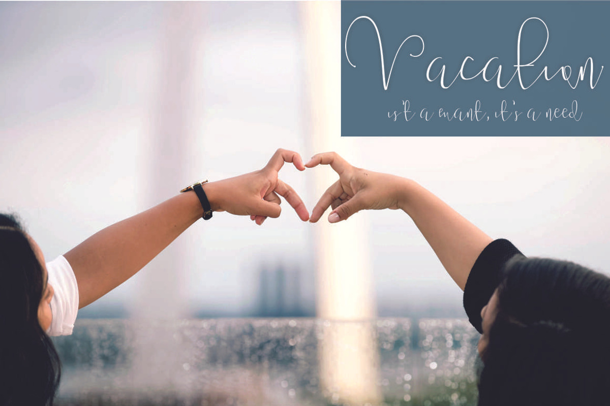 Aeipathy, a Script Font by Dira Studio (Photo 17 of 24)