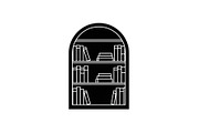 Hanging Egg Chair Silhouette Bundle, an Illustration by Gfx_Store (Thumbnail 50 of 51)