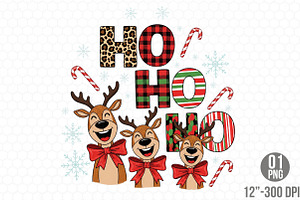 Vintage Christmas sublimation PNG, an Illustration by Designking