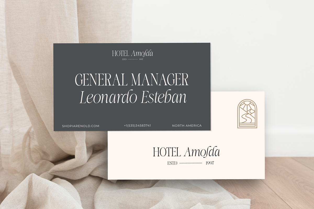 More Bright Serif Duo, a Serif Font by zeenesia (Photo 6 of 18)