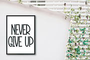Snowhouse | Script Font, a Script Font by Scratchones (Thumbnail 4 of 9)