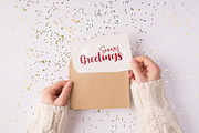 Simple Snowflakes, an Icon by kreart (Thumbnail 4 of 4)