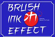VT Shangrai Gozheng-Japan Style Font, a Handwritten Font by ViactionType (Thumbnail 9 of 12)
