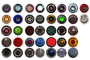 Technical Details Clipart, an Object Graphic by Kseniya-Omega (Thumbnail 5 of 8)