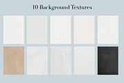 Atelier Art Brush Collection, a Brush Add-On by Mels Brushes (Thumbnail 9 of 9)