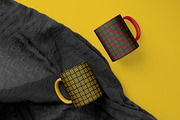 Kwanzaa clipart bundle, an Object Graphic by LaBelezokaDesign (Thumbnail 2 of 6)