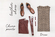 Volatile - Monoline Script Font, a Script Font by Letterative Studio (Thumbnail 5 of 7)