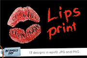 70% off Valentines inspired SALE, a Graphic by Big Bundles Shop (Thumbnail 3 of 14)