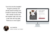 Canva Lead Magnet | Workbook | Ebook, a Magazine Template by Ciera Design Templates (Thumbnail 5 of 11)
