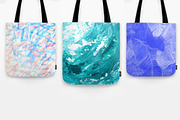 Hand painted backgrounds bundle, a Pattern Graphic by MiraBell (Thumbnail 16 of 19)