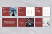 Pitch Deck Powerpoint Presentation, a Presentation Template by Andre28 (Thumbnail 3 of 10)
