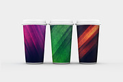 32 Motion Grunge Backgrounds, a Wallpaper Graphic by BIBIART (Thumbnail 3 of 14)