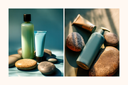 Wellness Lifestyle Photo Bundle, a Beauty & Fashion Photo by Serenefeeling (Thumbnail 16 of 37)