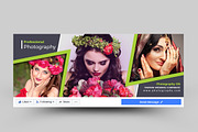 Photography Facebook Timeline Cover, a Social Media Template by MRI STUDIO (Thumbnail 3 of 16)