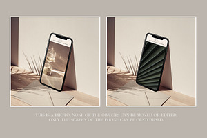 IPhone Photo Mockups. 35