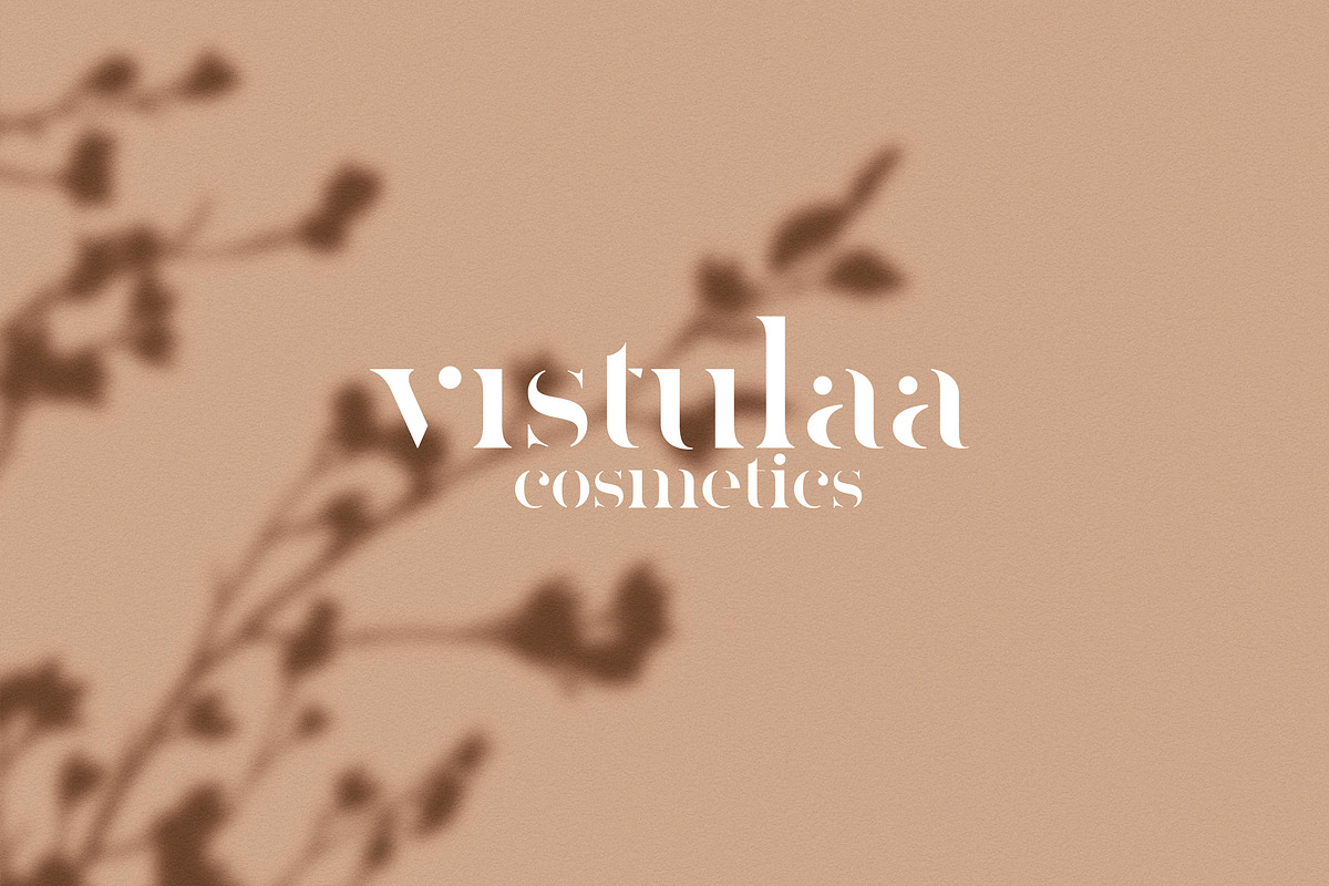Callisto — Modern Stencil Font, a Serif Font by Eugene Tantsurin (Photo 13 of 15)