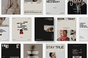 ZEVR | Social Media Kit Bundle, a Social Media Template by Crafted Pixel (Thumbnail 8 of 10)