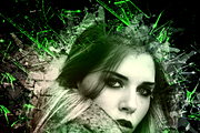 Artistic Photo Frames