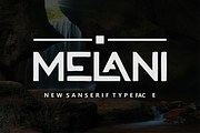 Vagav Font, a Sans Serif Font by brahamb_design (Thumbnail 2 of 3)