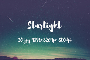 Starlight II