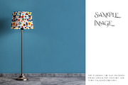 Cone Lampshade Mockups, a Household Mockup by mock-ups (Thumbnail 7 of 22)
