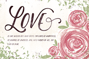 Vigneta Typeface, a Font by Ilham Herry (Thumbnail 4 of 5)