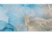 Abstract fluid Ink Textures Bundle, a Texture Graphic by Anntuan (Thumbnail 2 of 27)