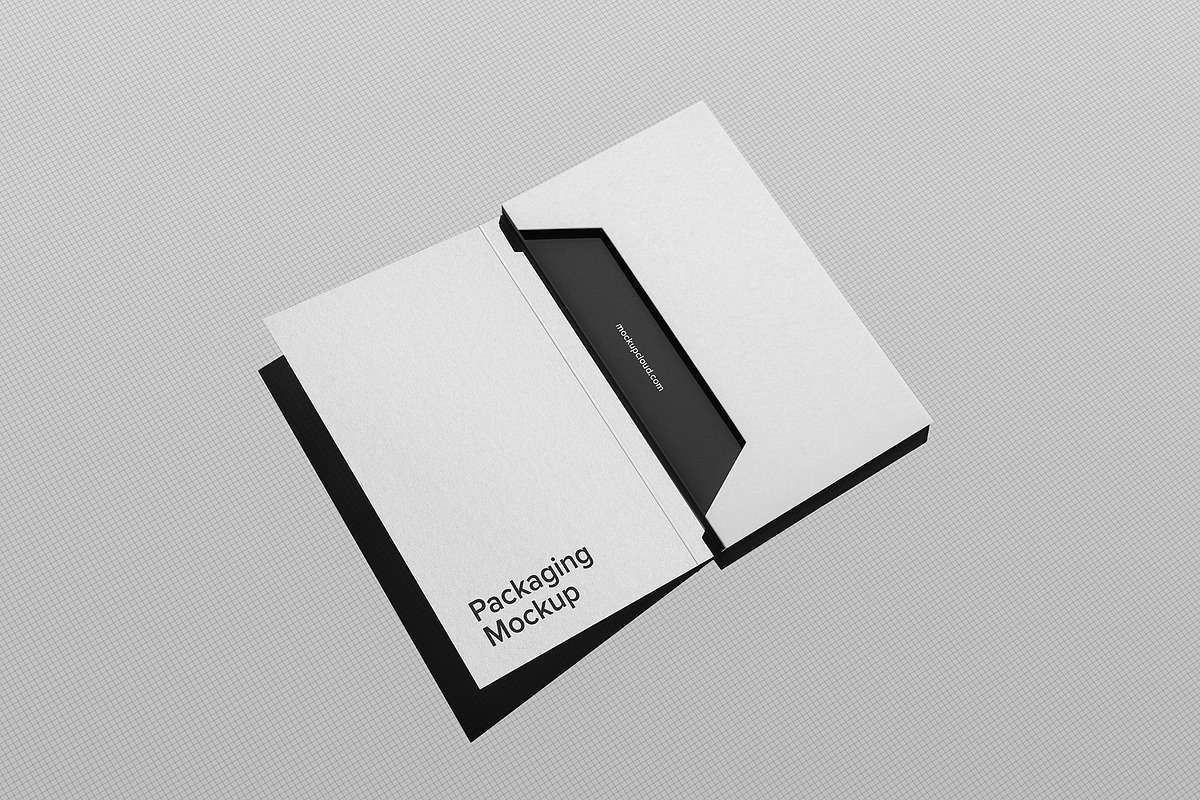 Branding Stationery Mockups, a Product Mockup by Mockup Cloud (Photo 9 of 9)