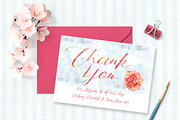 The Shallow, a Script Font by beeART (Thumbnail 9 of 9)