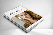 The Magazine, a Magazine Template by design_pick (Thumbnail 6 of 22)