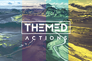 Themed Pro Actions Bundle, an Action Add-On by Mayde (Thumbnail 1 of 5)