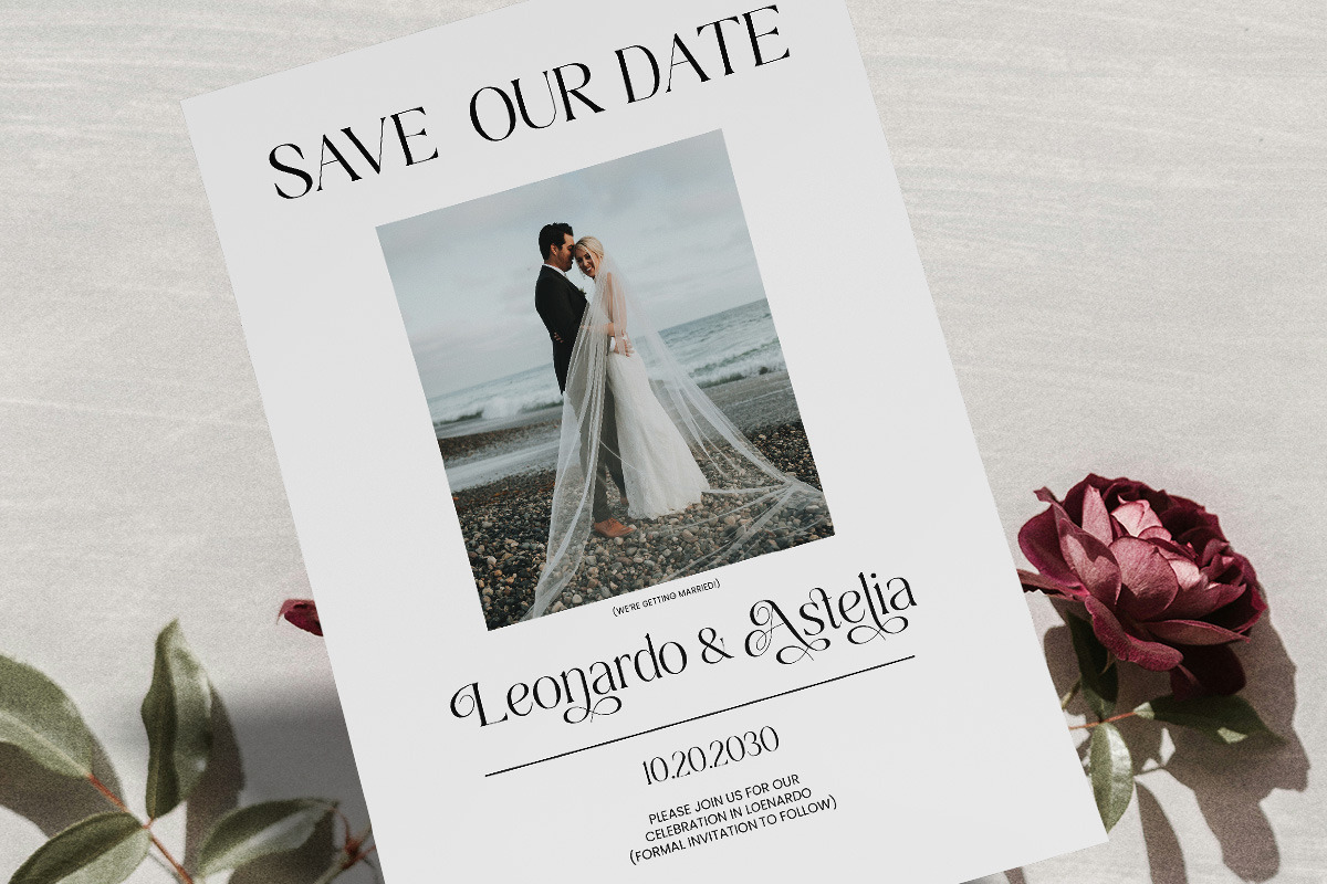 Dobagi – Elegant Modern Serif Font, a Serif Font by roomspace creative lab (Photo 7 of 12)