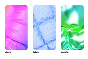 Inflatable 3D Abstract Shapes Pack, a Graphic by LarysaZabrotskaya (Thumbnail 10 of 12)