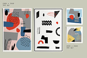 Cutouts Art, an Object Graphic by Mii Lab (Thumbnail 5 of 19)