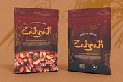 Yasin - An Arabic Decorative Font, a Handwritten Font by Afkari Studio (Thumbnail 4 of 12)