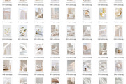 270 Light Airy Stock Photo Bundle, a Beauty & Fashion Photo by Allure Art (Thumbnail 27 of 29)