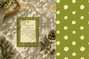 Wiggly Lines & Frames, a Decorative Illustration by anastasiia.art (Thumbnail 3 of 8)