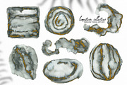 Limestone Watercolor Textures, a Texture Graphic by Marmoris.Arts (Thumbnail 15 of 16)