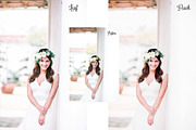The Film Set: Lightroom Presets, an Action Add-On by ElyanaIvette (Thumbnail 7 of 7)