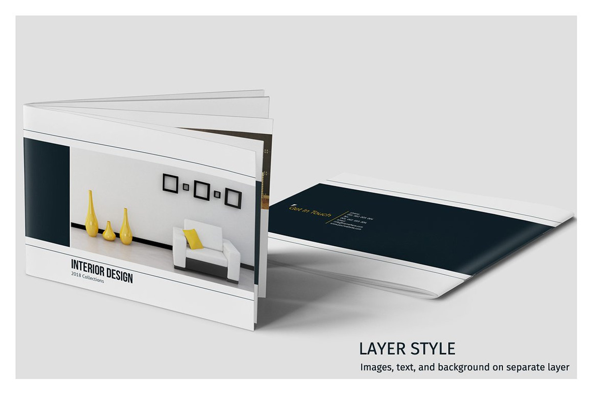 Brochure Catalog, a Brochure Template by adekfotografia (Photo 6 of 19)